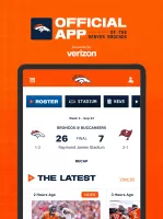 Denver Broncos