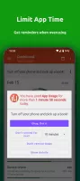 App Usage