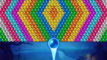 Bubble Shooter Classic Game