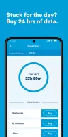 Data Clock