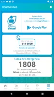 Cálidda - Oficina Virtual