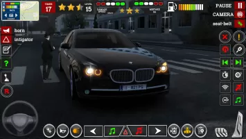 Car Games 3d 2023: Car Driving