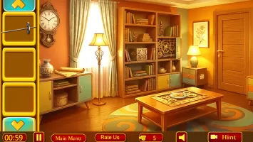 101 Room Escape Game Challenge