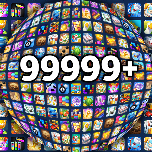 Mini Games Offline All in One