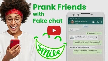 How to Create Fake Chat using Android App | Prank Your Friends with Fake Chat conversation.