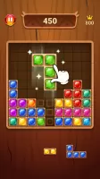 Block Puzzle Jewel: Blast Game