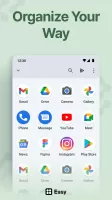 Easy Homescreen