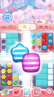 Candy Go Round: Match 3 Puzzle