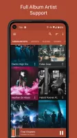 GoneMAD Music Player (Trial)