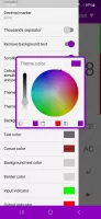 Percentage Calculator