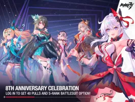 Honkai Impact 3rd