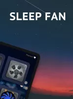 Sleep Fan