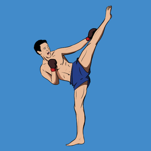 Kickboxing