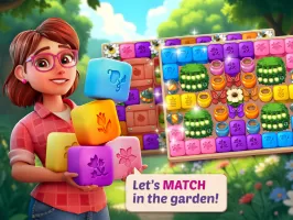 Lily’s Garden