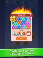 Bubble Shooter Pop!