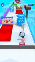 Racket Run