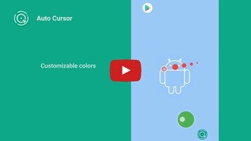 Auto Cursor