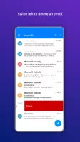 IBM MaaS360 Mail