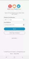 Passport Mobile