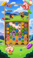 LINE Pokopang - puzzle game!