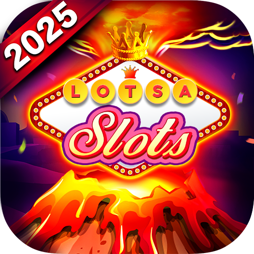 Lotsa Slots - Casino Games