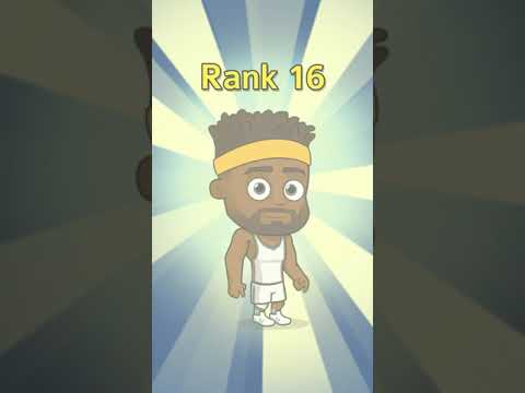 Idle Five : the first & best Basketball Idle Game ! (VC23-c1)