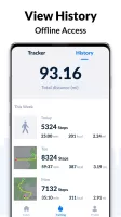 Step Tracker - Pedometer