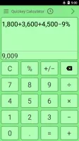 Calculator app