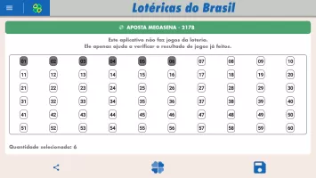 Brazil Lotteries