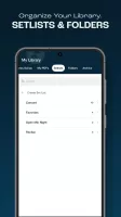 Musicnotes Sheet Music Player