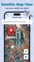 Satellite View:Live Earth Maps