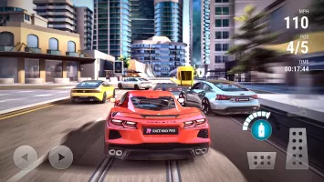 Race Max Pro - Car Racing