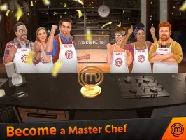 MasterChef