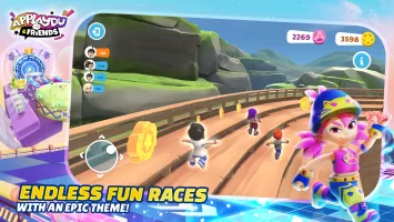 Applaydu & Friends games