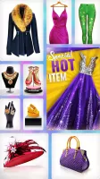 Fashion Games: Dress up Styles