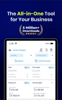 Simple Invoice Manager