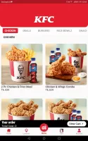 KFC Bangladesh