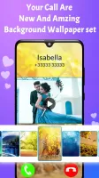 Love Video Ringtone for Incomi