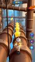 Kooply Run: Subway Craft