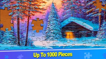 ColorPlanet® Jigsaw Puzzle