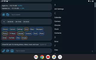 AIO Launcher