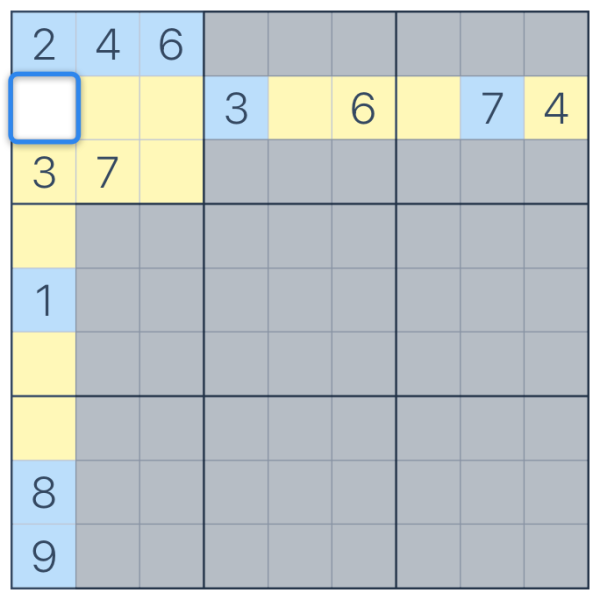 Sudoku.com - Classic Sudoku