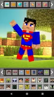 MCBox — Skins for Minecraft