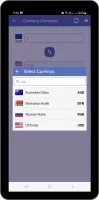 World Clock Time Zones Widget