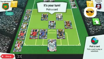 Panini FIFA 365 AdrenalynXL™
