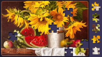 Relax Jigsaw Puzzles