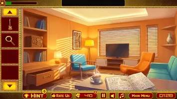 501 Room Escape Game - Mystery