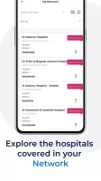 Bupa Arabia بوبا العربية