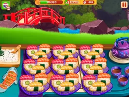2024 Cooking Crazy Restaurant