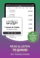 Islamic Calendar & Prayer Apps